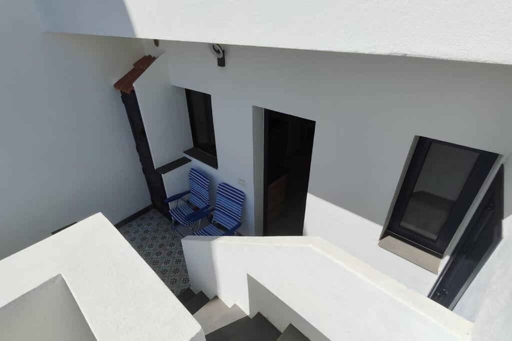 Вилла La Caracola 3Habsolarium A 1Min De La Playa Ла-Рестинга Экстерьер фото